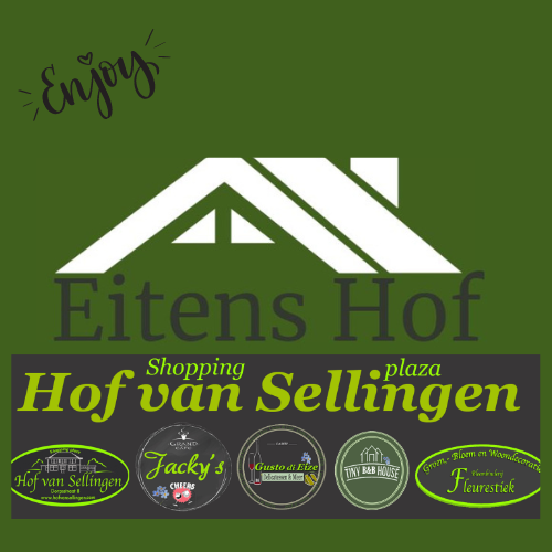 Hof van Sellingen in Sellingen, Netherlands